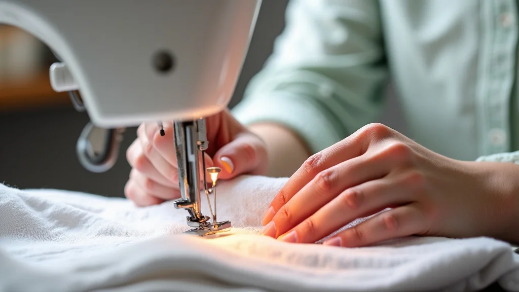 3 Simple Sewing Techniques for Beginners to Master