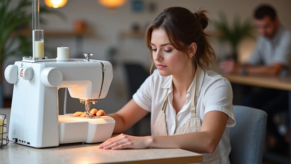 A Sewing Sensation Calgary AB: Unleashing Creative Potential