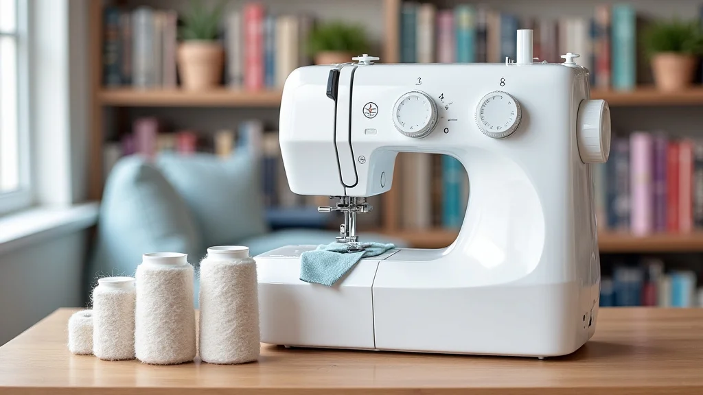 Choosing the Right S & P Sewing Supplies for Your Projects