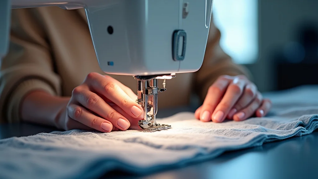 D S Sewing Inc: Crafting Quality and Innovation in Textiles