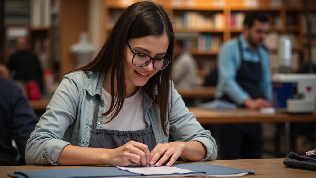 Discover the Best of the Sewing District NYC for Your Project