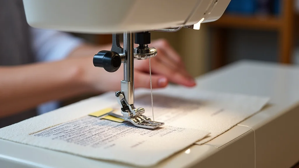 Discover the Joy of Stitching: Sewing Gallery Princeton WV