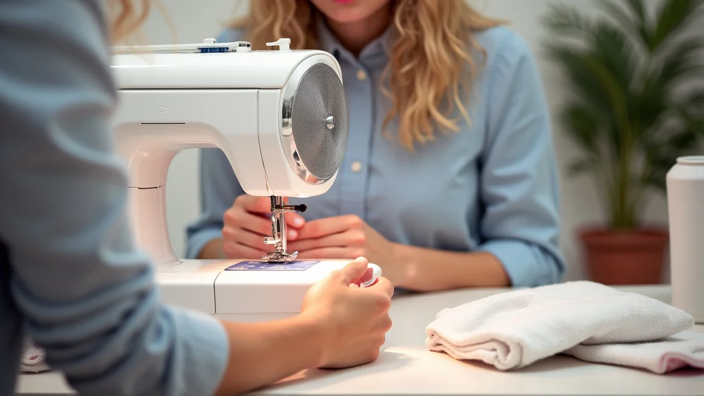 Discover the Perfect Sewing Companion Big W Offers