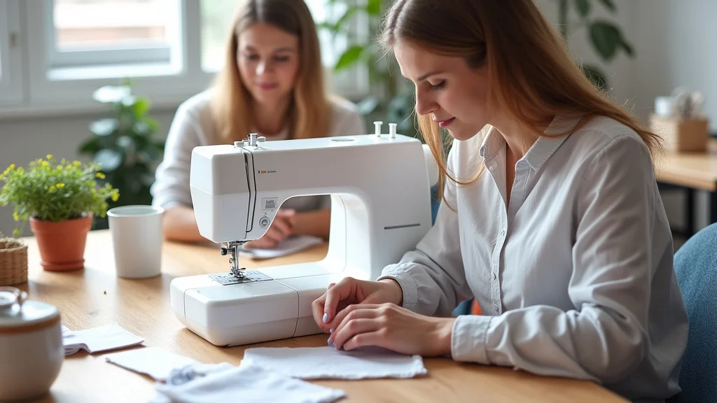 Discovering DS Sewing Patterns: Your Guide