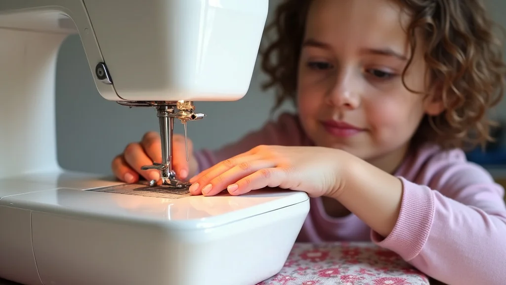 Discovering Sewing Videos for Kids: A Fun Craft Guide