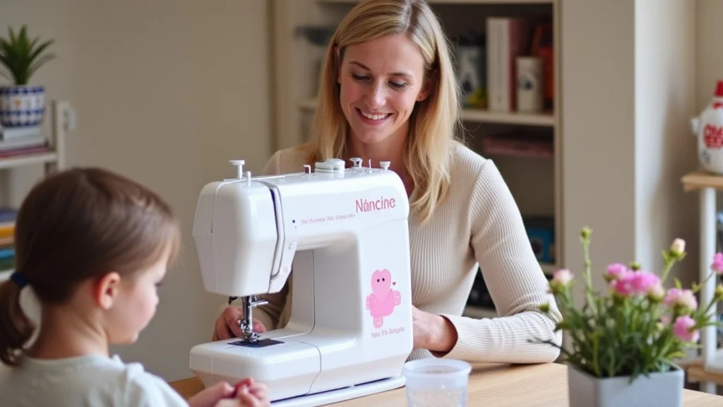 Discovering Sewing With Nancy Episodes: A Creative Guide