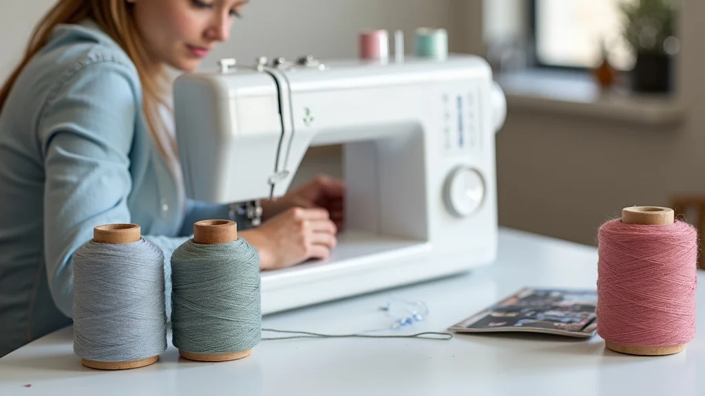 Essential Guide to Sewing Equipment and Tools for Beginners
