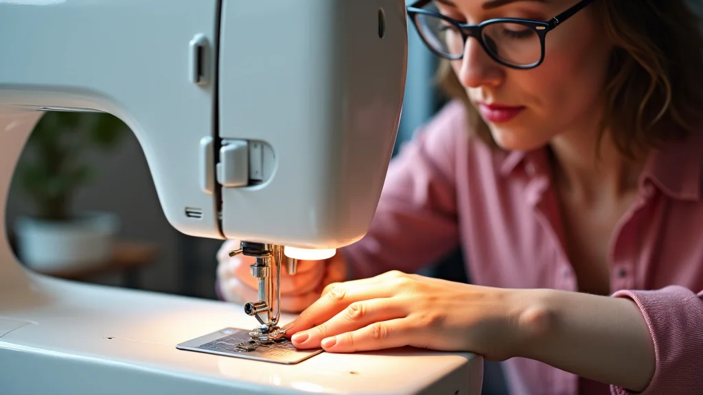 Explore the Best Sewing YouTube Channels for Creative Inspiration