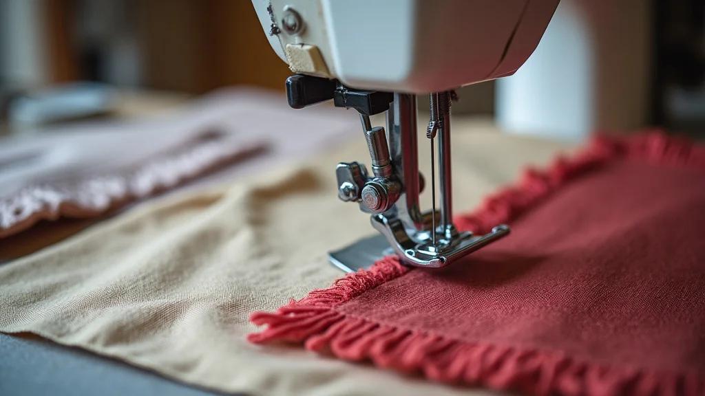 Exploring Fabric Arts: A Guide to Sewing Dalton GA