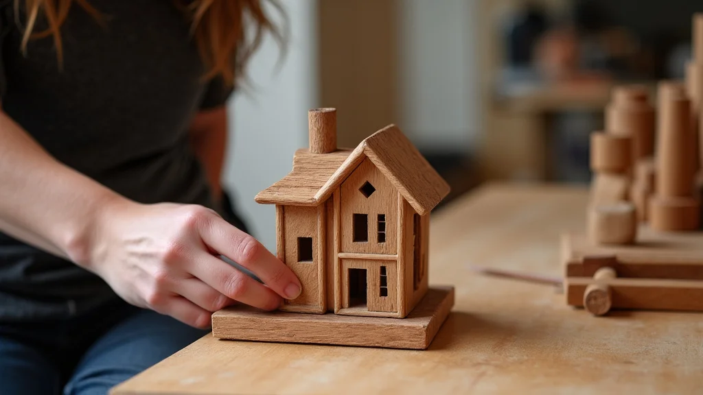 Exploring the Art and Craft of Sewing House Tupelo