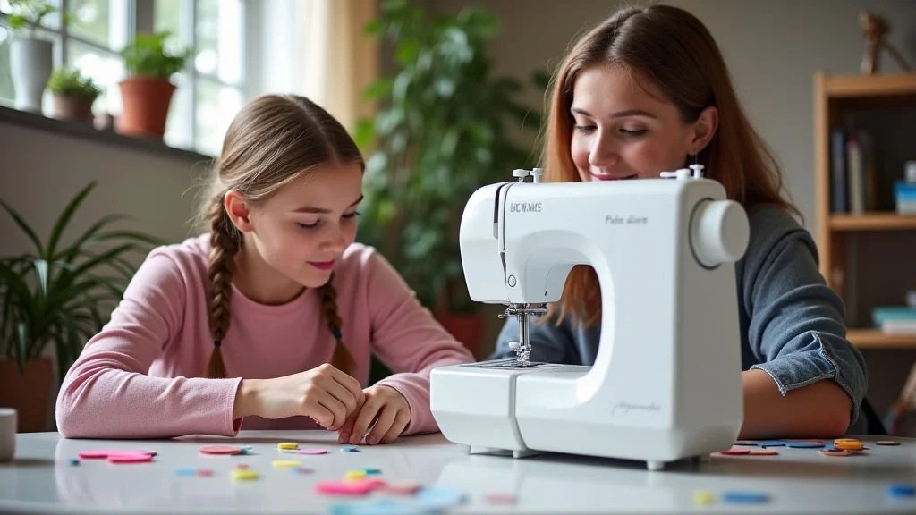 Exploring the Fun World of Sewing Games for All Ages