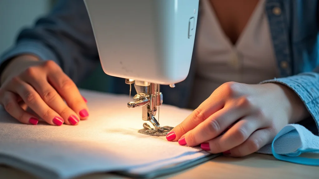Finding Great Sewing Resources Online in the UK