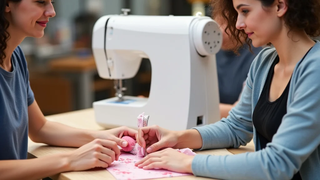 Finding Sewing Fabric Stores Near Me Made Easy