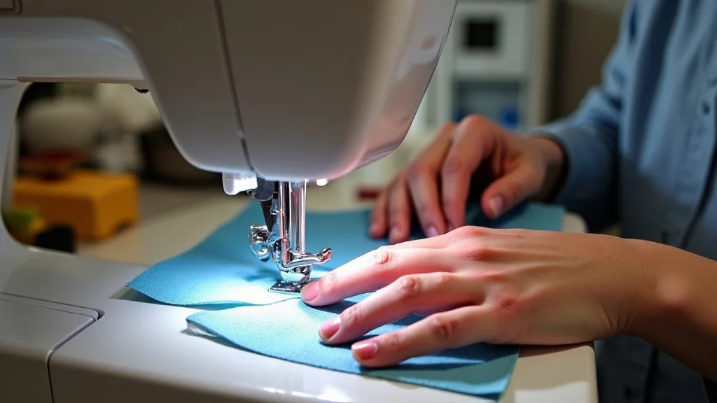 Finding Sewing Jobs in Charlotte NC: A Comprehensive Guide