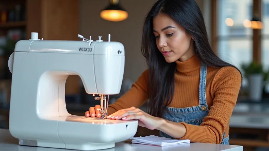 Finding Sewing Jobs in Denver: Your Guide to Success