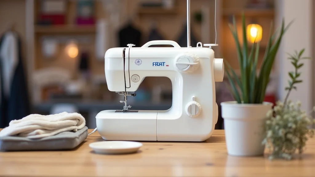 Finding Your Perfect Sewing Haven in Fort Worth TX