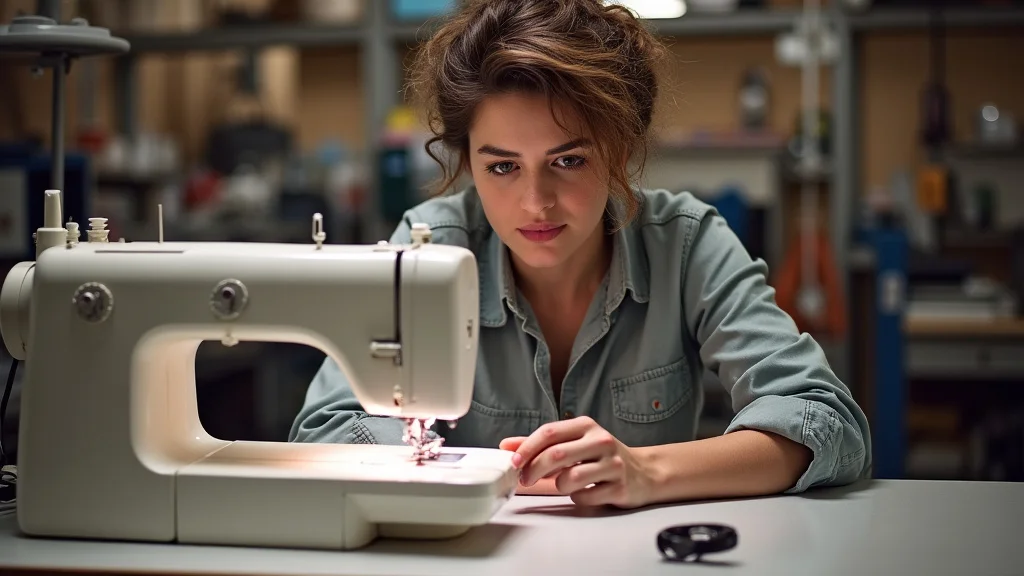 G Sewing Street: Everything You Need to Know