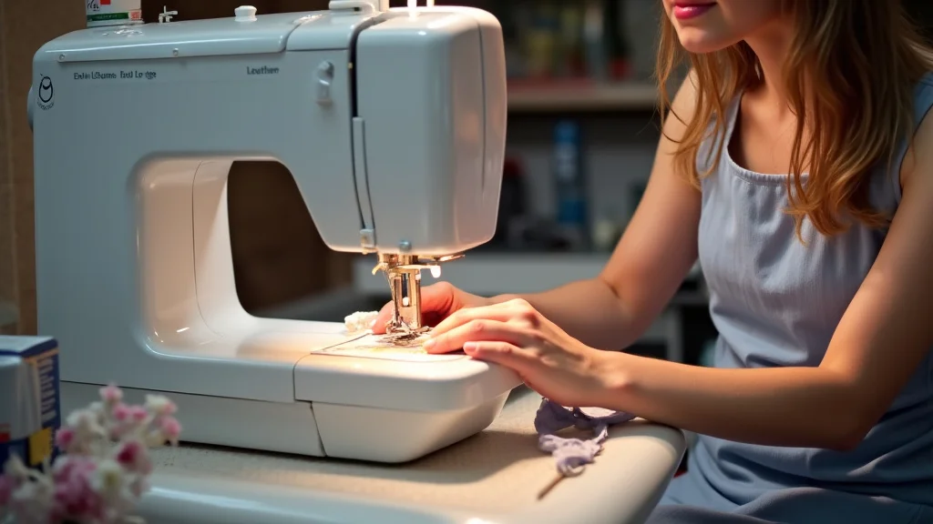 J Sewing Radcliff KY: A Guide to Local Crafting and Sewing