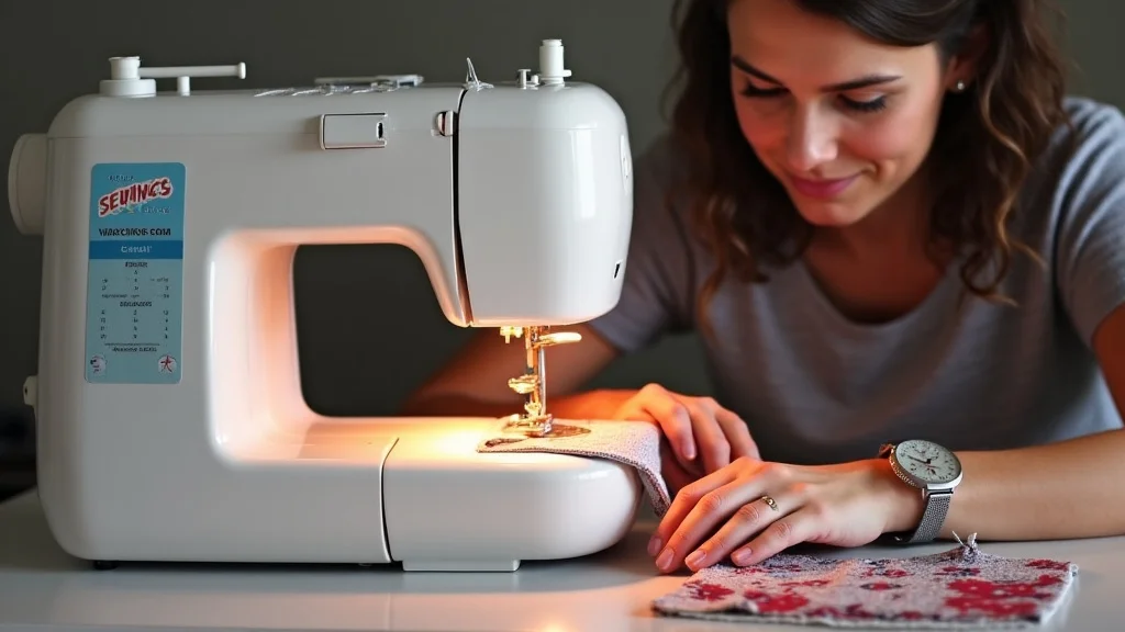 Le Sewing Explained A Beginner's Guide to the Craft