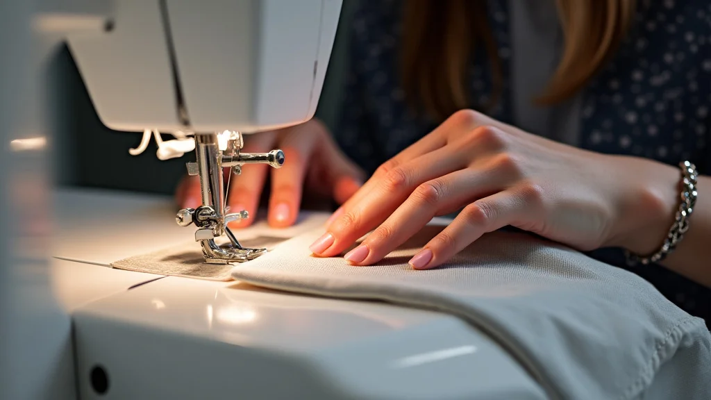 Mastering Na Sewing Techniques for Beginners