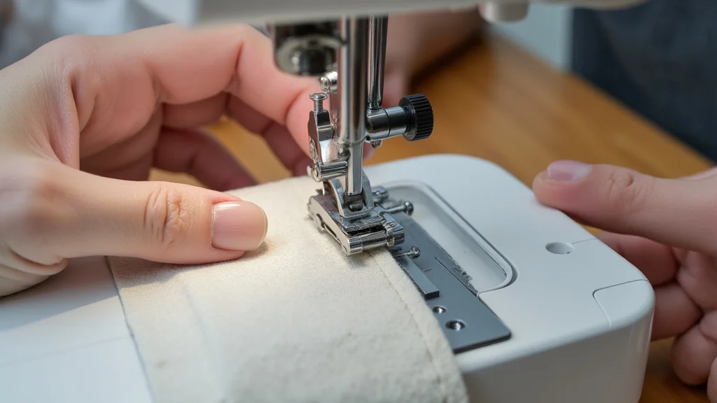 Mastering the Craft: A Guide to the Sewing Unpicker