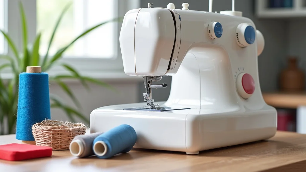 Organizing Your Sewing Supplies: A Guide to Sewing Success