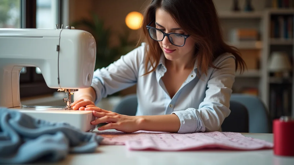 Seeking Sewing Jobs Hickory NC? Your Guide to Opportunities