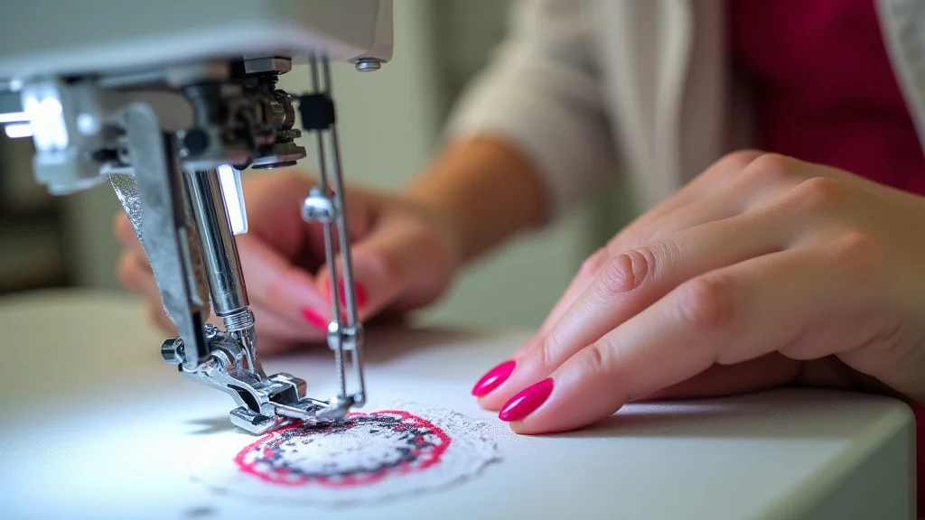 Sewing 101 for Beginners: Start Stitching and Create!