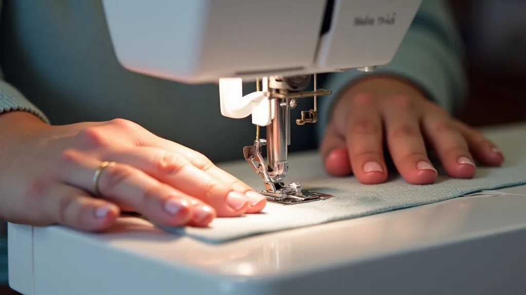 Sewing 101 Videos: Your Guide to Stitching Success