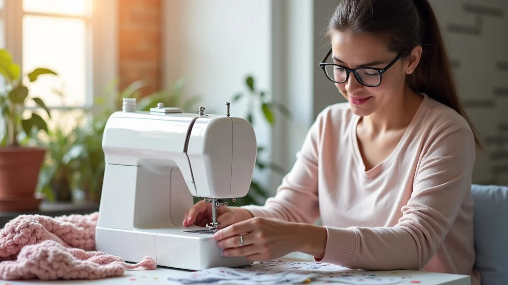Sewing 4 Free: Discovering Budget-Friendly Crafting Techniques