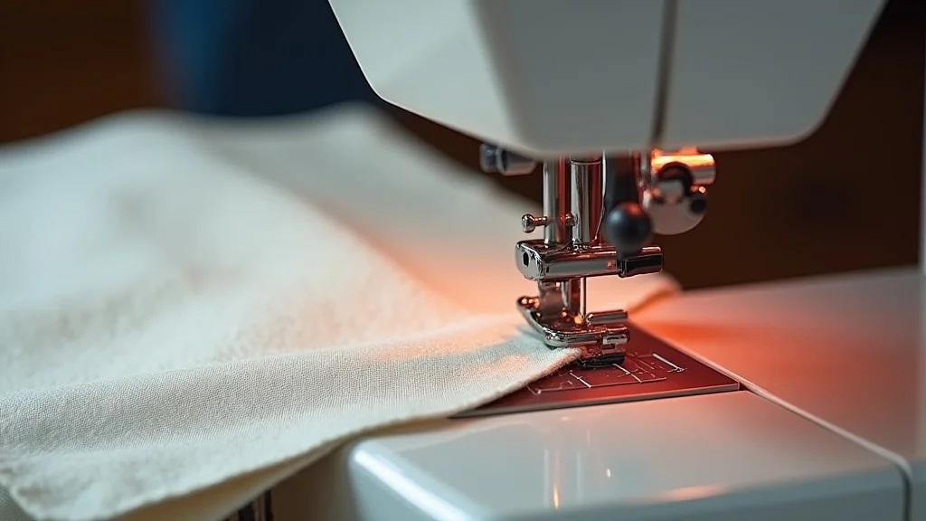 Sewing 600D Canvas: A Guide for Beginners and Experts