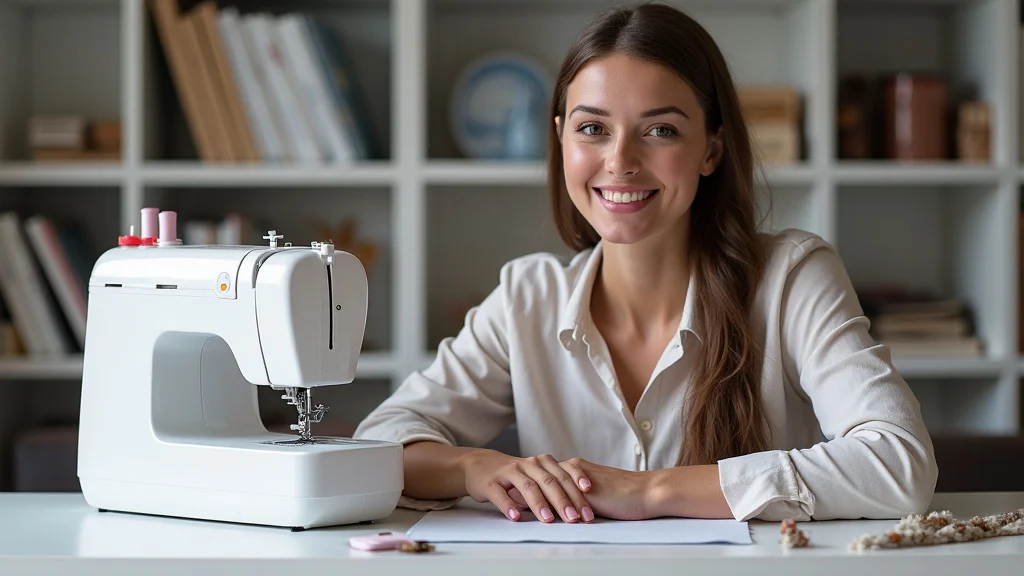 Sewing Academy: A Comprehensive Guide to Fabric Arts Education