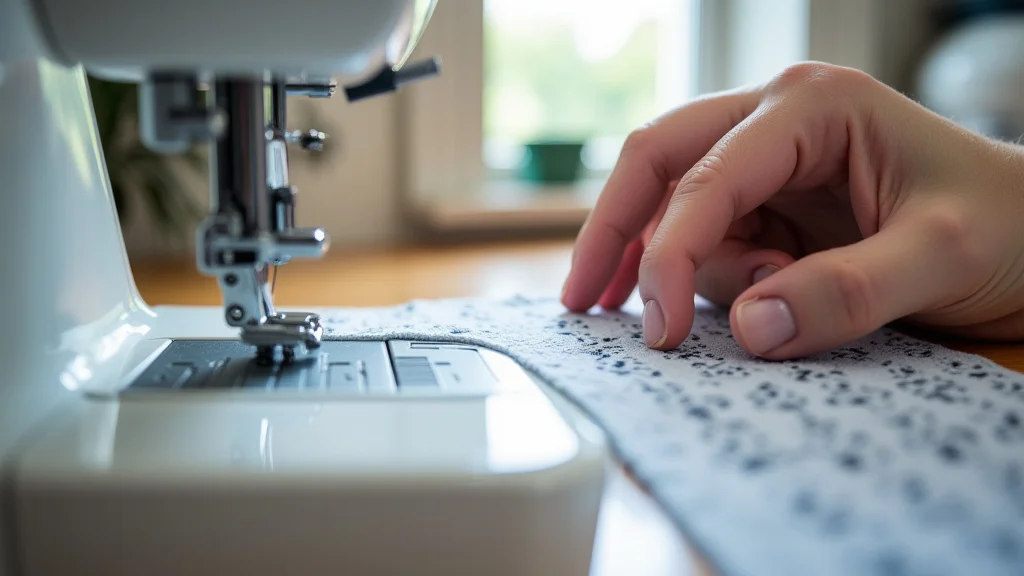 Sewing and Vacuum Authority Unveiled: Expertise and Care