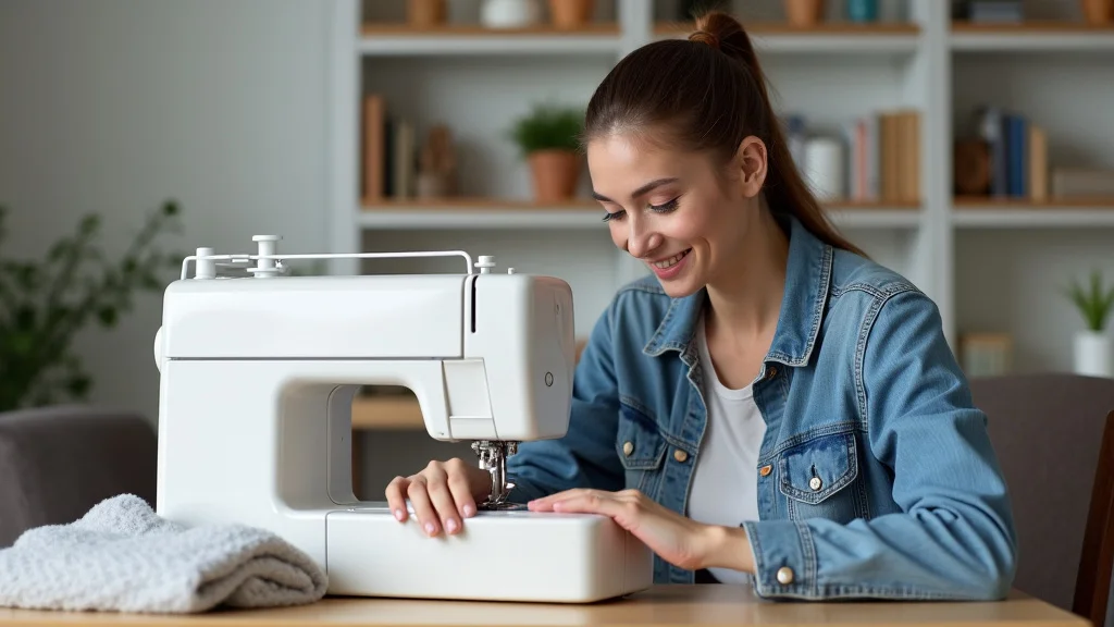 Sewing and Vacuum Authority Unveiled: Expertise and Care