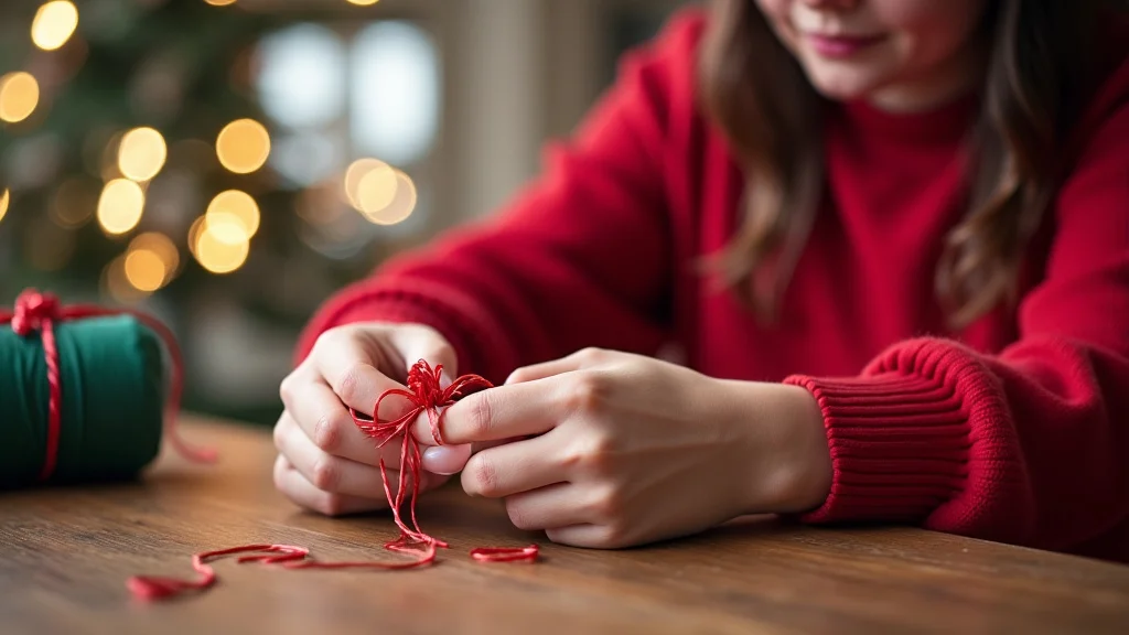 Sewing Christmas Gifts: Handmade Holiday Presents
