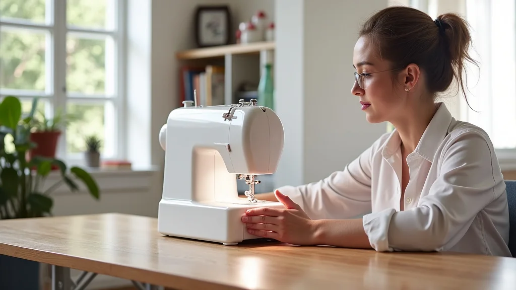 Sewing Craft Tables Workstations: Enhance Your Crafting Space