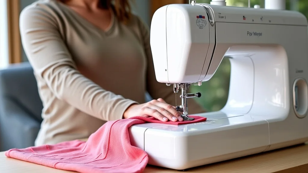 Sewing Down South Belk: A Guide to Fabrics and Projects