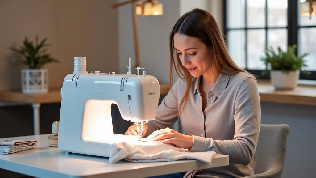 Sewing Down South Net Worth: A Look at the Company's Finances