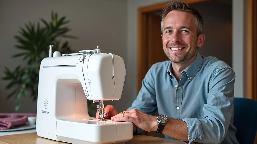 Sewing Down South with Craig Conover: A Deep Dive