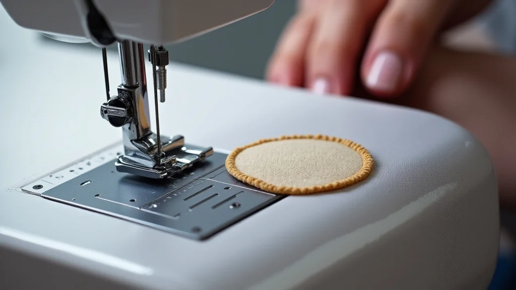 Sewing Elbow Patch: A Guide to Repairing and Reinforcing Clothes