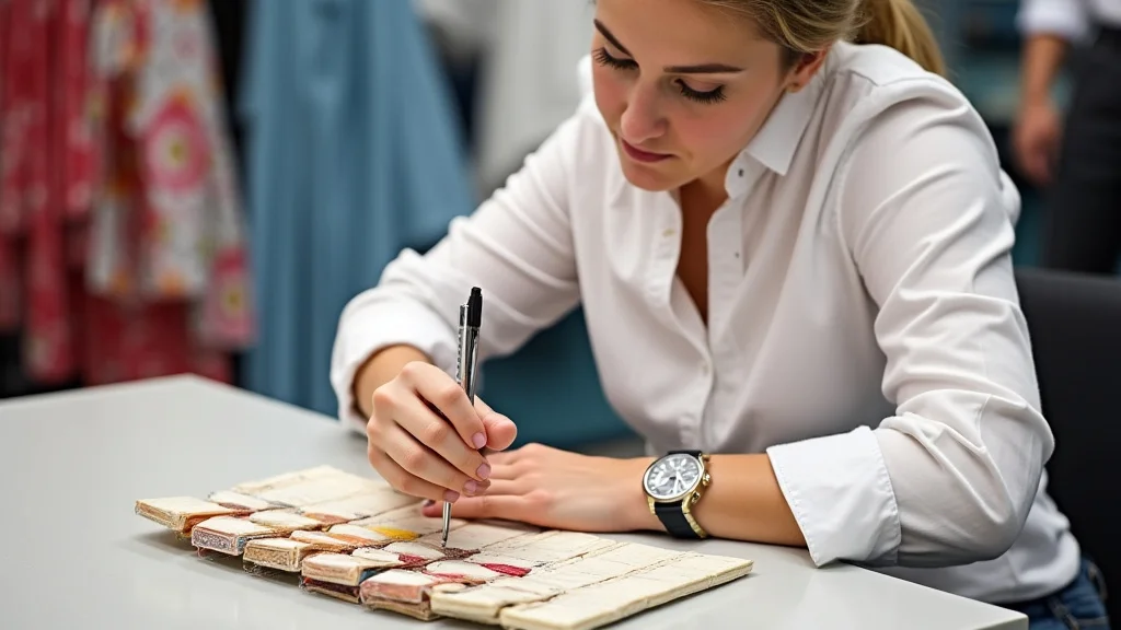 Sewing Expo Cincinnati Guide: Inspiration and Fabric Finds