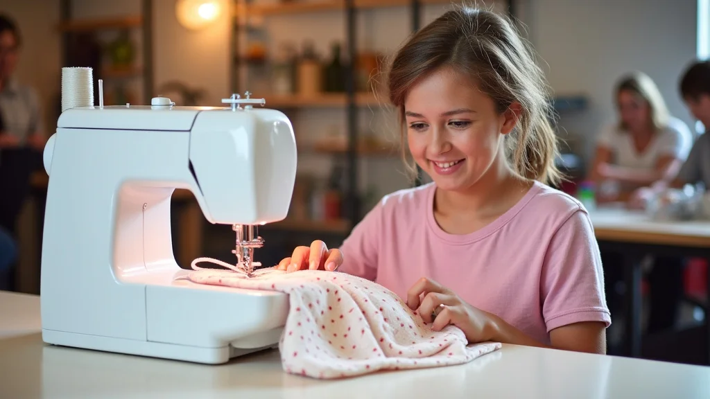 Sewing Expo Puyallup WA: A Beginner's Guide to Fabric Fun