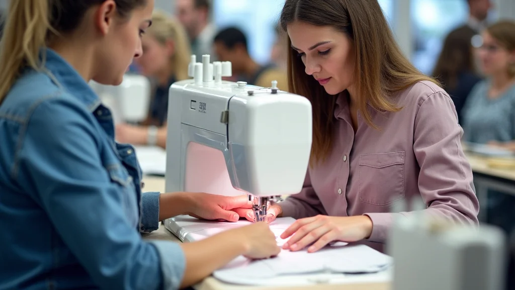 Sewing Expo Showcase: What To Expect and Prepare For