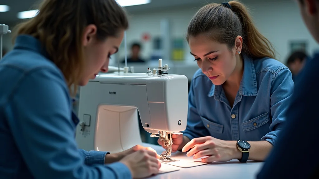 Sewing Factories in Texas: Your Guide to Apparel Manufacturing