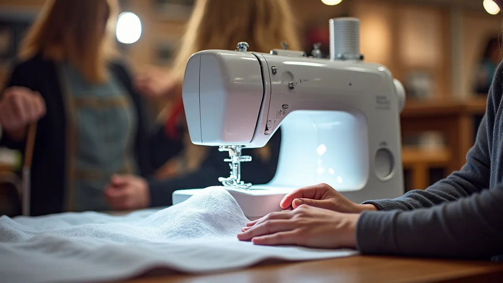 Sewing Fair Puyallup: A Comprehensive Guide for Enthusiasts