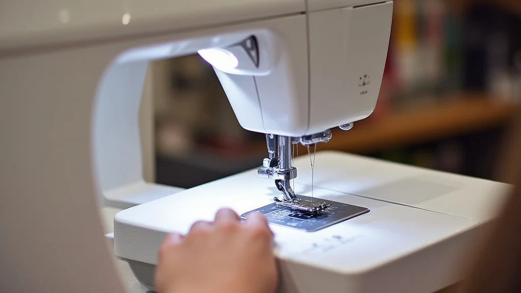 Sewing Forest Lake MN: Your Guide to Local Stitching