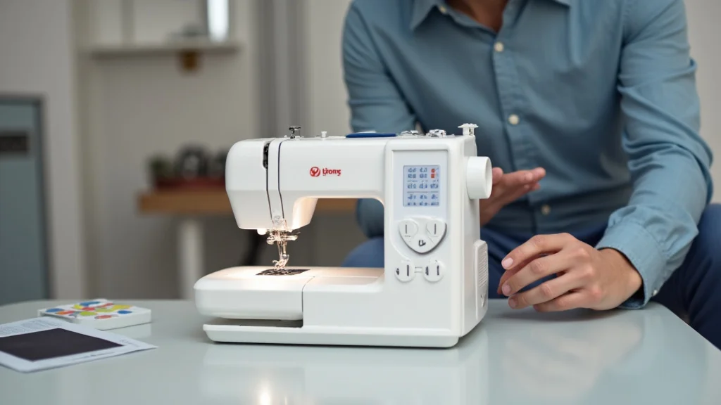 Sewing Future Trends and Innovations for Enthusiasts