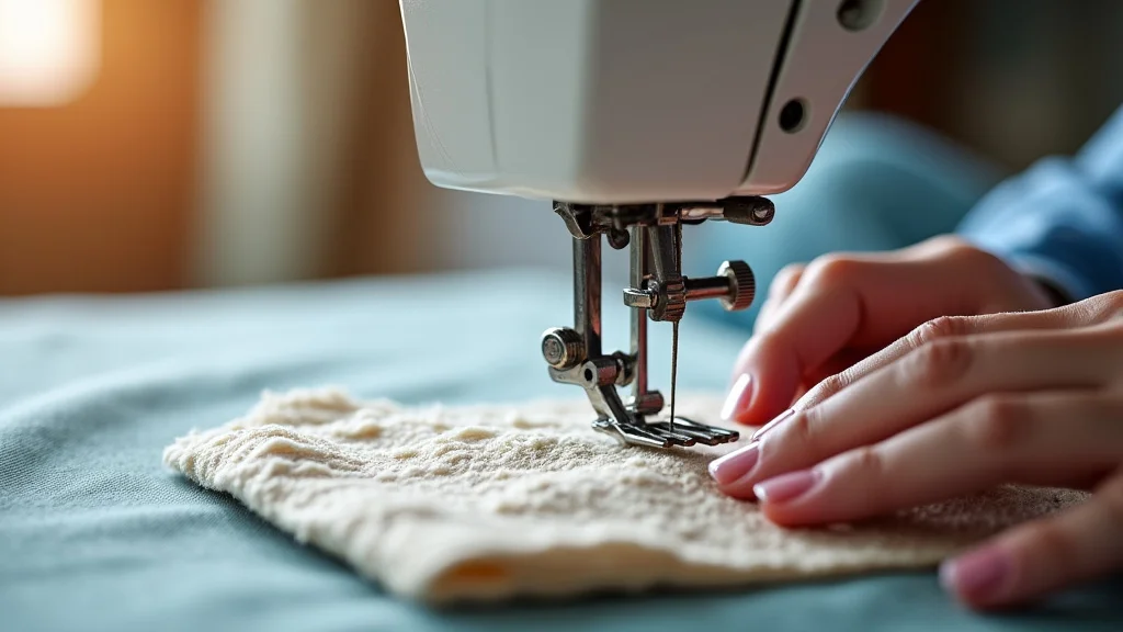 Sewing Green Bay: Your Guide to Local Crafting and Skills