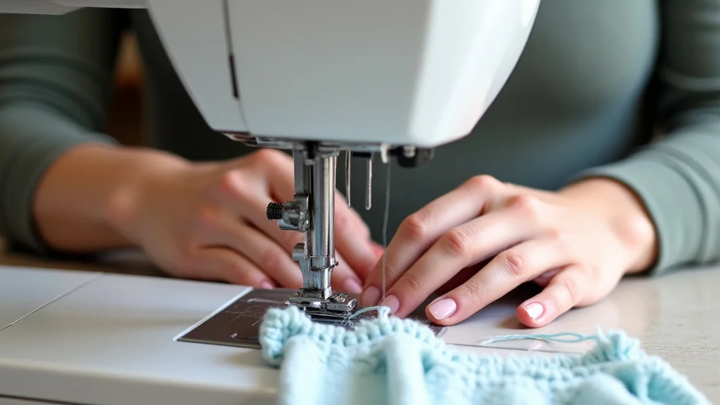 Sewing Hacks and Tips: Elevate Your Crafting Skills