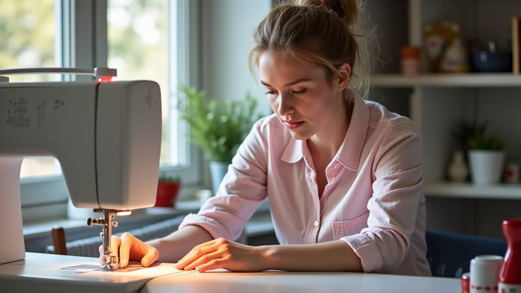 Sewing House Ottumwa IA: A Guide for Beginners and Beyond